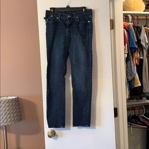 Rock and Republic skinny jeans
